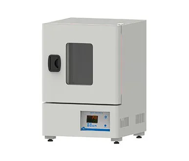 Hot Air Oven